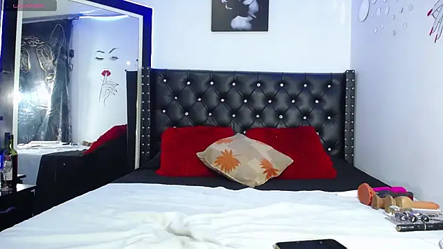 RosseRamiirez online show from February 26, 9:26 pm