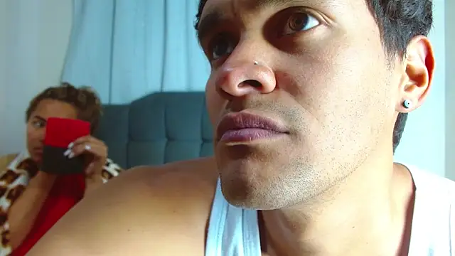 kelvin jhoseth1 online show from December 21, 3:30 am