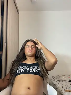 laurafoxxx online show from February 17, 4:04 pm