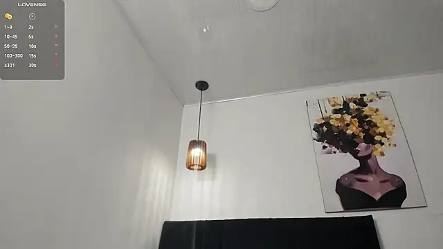 dolly zoe online show from March 27, 5:49 am