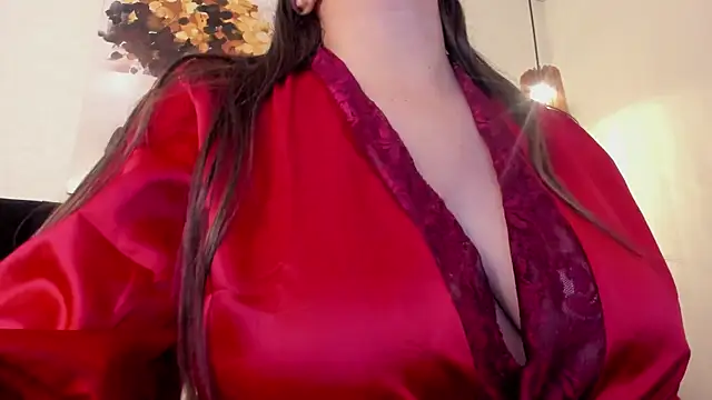 dolly zoe online show from November 15, 6:23 pm