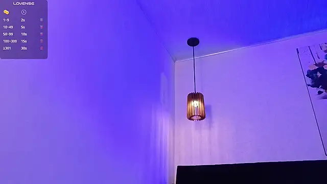 dolly zoe online show from February 27, 9:14 pm