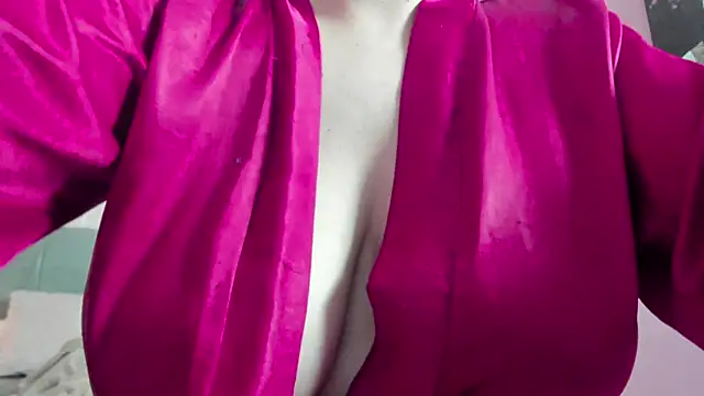 dolly zoe online show from March 5, 5:29 am