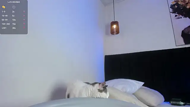 dolly zoe online show from March 7, 7:19 pm