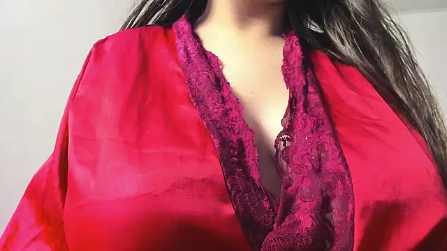 dolly zoe online show from February 14, 6:35 am