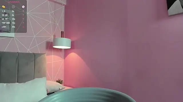 dolly zoe online show from March 8, 8:44 am