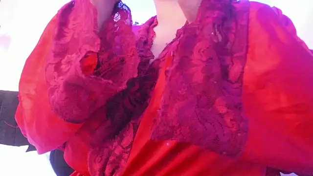 dolly zoe online show from February 7, 4:53 am