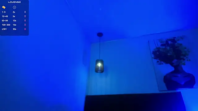 dolly zoe online show from March 29, 5:09 am