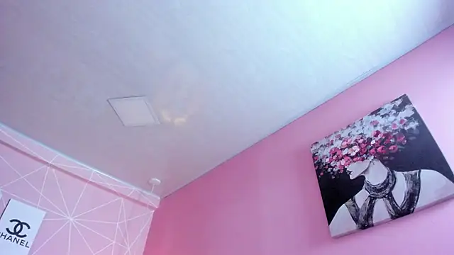 dolly zoe online show from October 31, 8:16 pm