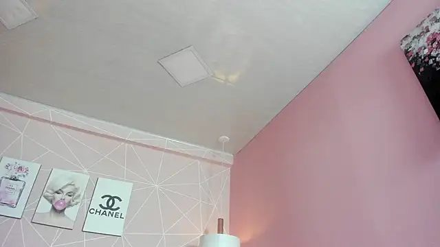 dolly zoe online show from October 21, 10:09 pm