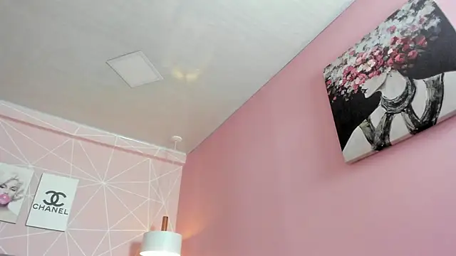 dolly zoe online show from September 20, 8:58 pm