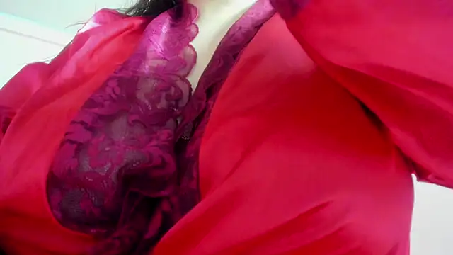 dolly zoe online show from October 24, 4:33 am