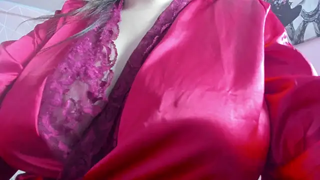 dolly zoe online show from November 6, 10:36 pm