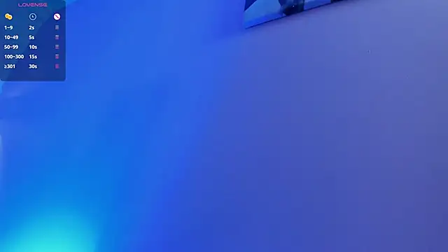 dolly zoe online show from November 8, 10:08 am