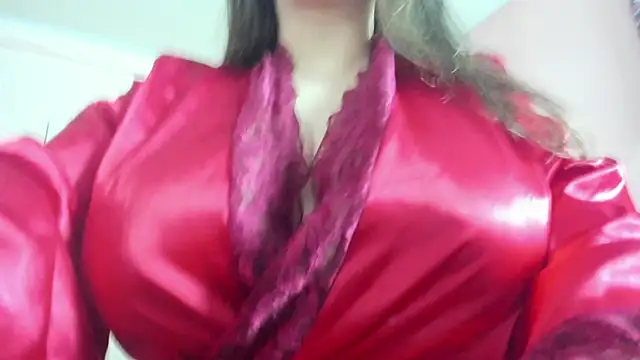 dolly zoe online show from November 5, 9:29 pm