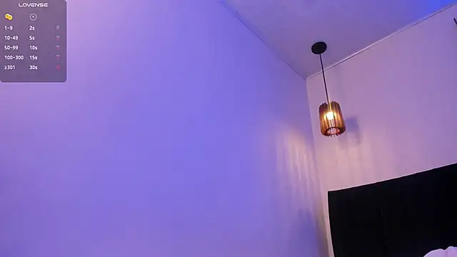 dolly zoe online show from March 14, 9:10 pm