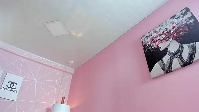 dolly zoe online show from November 11, 9:42 pm