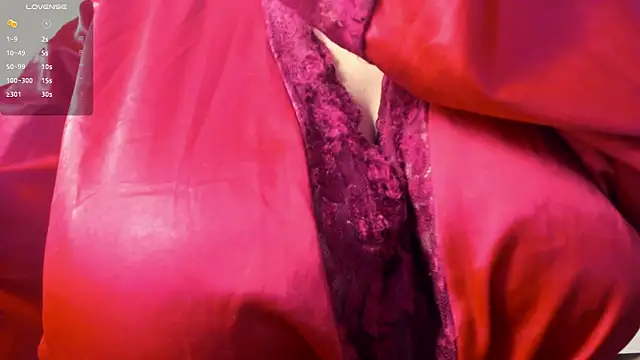 dolly zoe online show from March 31, 5:31 am