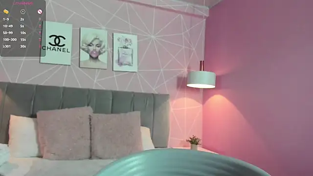 dolly zoe online show from March 13, 10:36 am