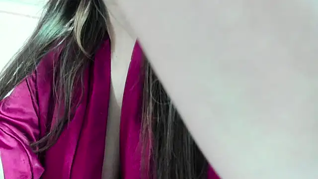 dolly zoe online show from February 24, 4:27 am