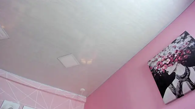 dolly zoe online show from November 27, 10:10 pm