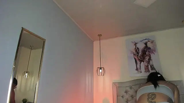 ayshel   online show from March 24, 3:39 am