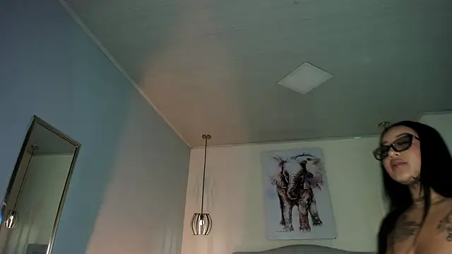 Snapshot of ayshel__ chatting on October 13, 4:58 am ayshel online show from October 13, 4:58 am