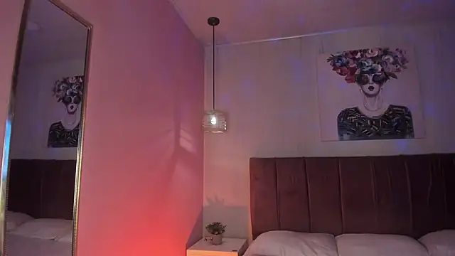 ayshel   online show from January 10, 11:00 pm