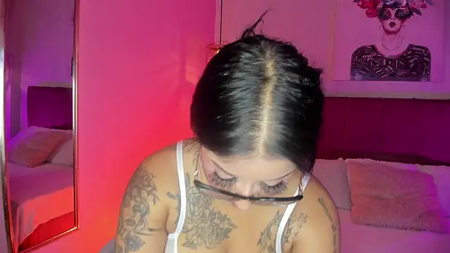 ayshel   online show from November 5, 8:12 pm