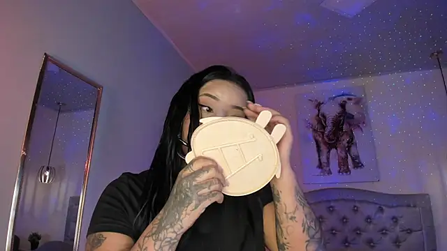 ayshel   online show from February 26, 1:16 am