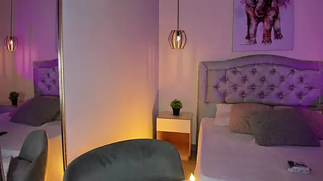 ayshel   online show from November 17, 5:00 am