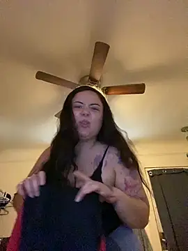 xocrybaby online show from November 26, 8:53 pm