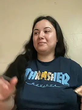 Snapshot of xocrybaby chatting on March 5, 6:12 pm xocrybaby online show from March 5, 6:12 pm