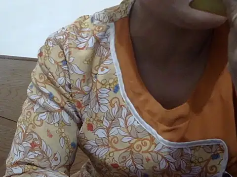 shekira99 online show from October 3, 7:26 pm