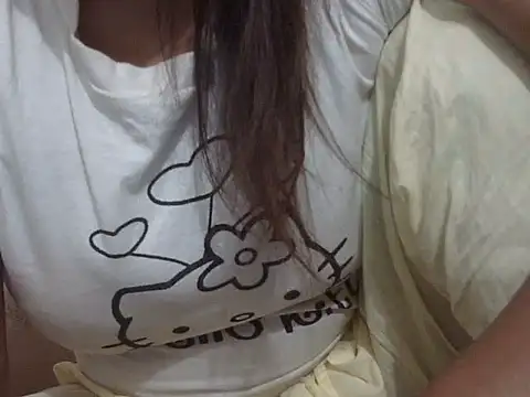 shekira99 online show from February 16, 8:07 pm