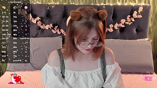 AliceLanley online show from November 18, 11:24 am