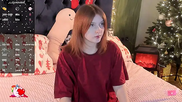 AliceLanley online show from February 6, 11:28 am