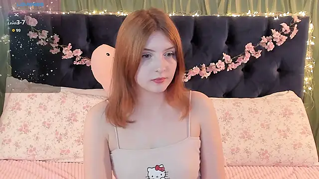 AliceLanley online show from May 17, 2:39 pm
