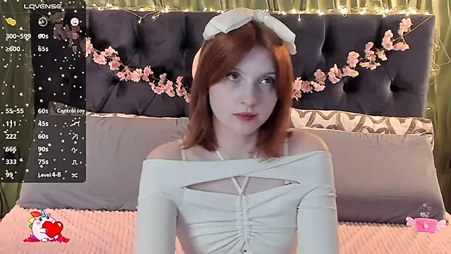 AliceLanley online show from November 16, 11:48 am