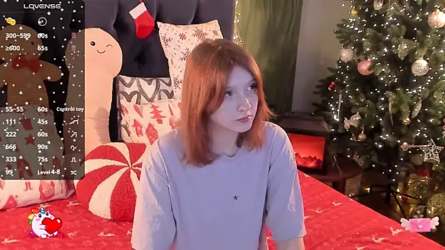 AliceLanley online show from January 10, 2:12 pm