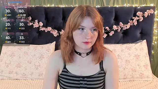 AliceLanley online show from June 19, 2:34 pm