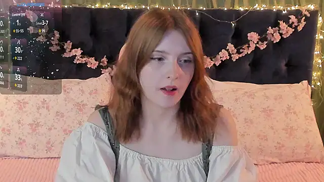 AliceLanley online show from May 9, 2:53 pm