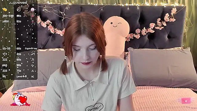 AliceLanley online show from November 22, 11:31 am