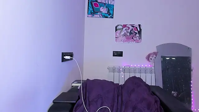 dollmore online show from April 18, 2:47 am