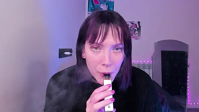 dollmore online show from March 21, 10:35 pm