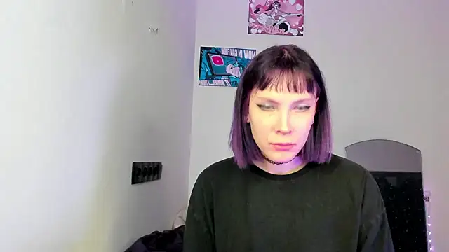 Snapshot of dollmore chatting on February 10, 6:29 pm dollmore online show from February 10, 6:29 pm