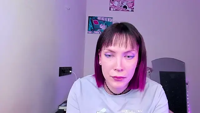 Snapshot of dollmore chatting on February 21, 9:50 pm dollmore online show from February 21, 9:50 pm