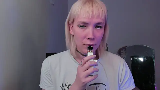 dollmore online show from May 8, 1:37 pm