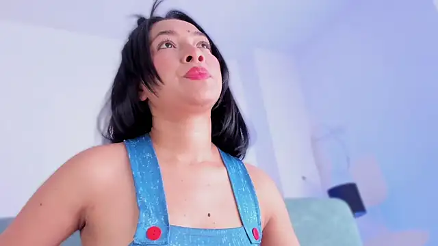 valerycolins online show from November 28, 1:22 pm