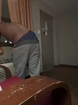 Stressreliever82 online show from March 17, 7:33 am